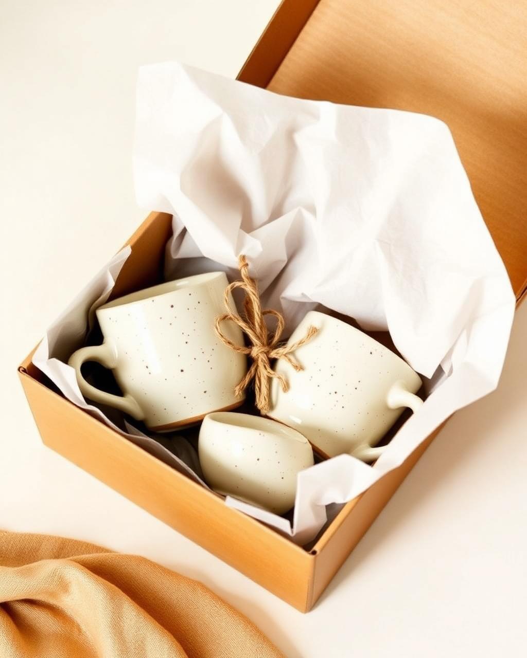 Gift Sets — Clayzio ceramics
