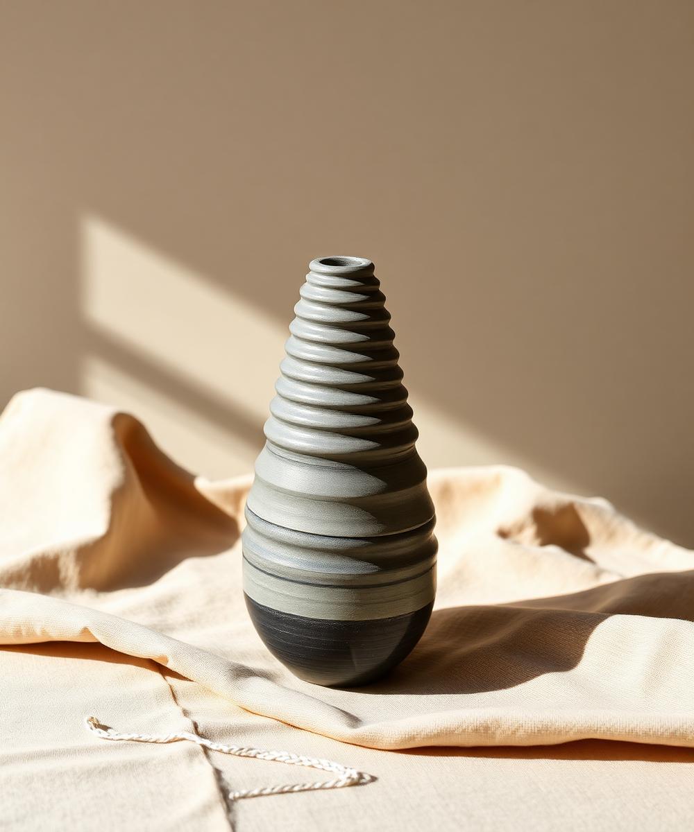 Vases — Clayzio ceramics